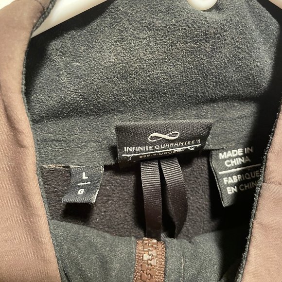 Outdoor Research Women's Softshell Large brown - Picture 2 of 2